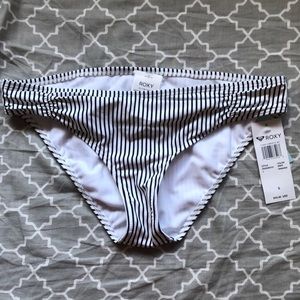 Beach Classics Full Roxy Swim Bottoms